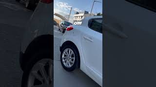 Renault Megane 3 2012 Kli̇p- Renault Megane Reels Snap Akim- Simge Yankı