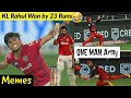KL Rahul 132 | Virat Kohli Dropped Catches | RCB vs KXIP