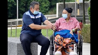 Terkini Ani Yudhoyono Meninggal Dunia