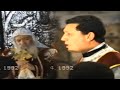 انجيل قداس عيد القيامة 1992 قداسة البابا شنودة الثالث و المعلم ابراهيم عياد