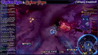 Voidstorm Side Quests 💜 Midnight | World of Warcraft