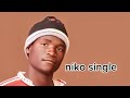 Testimony Adamsoni Niko Single Testimony Adamsoni Niko Single