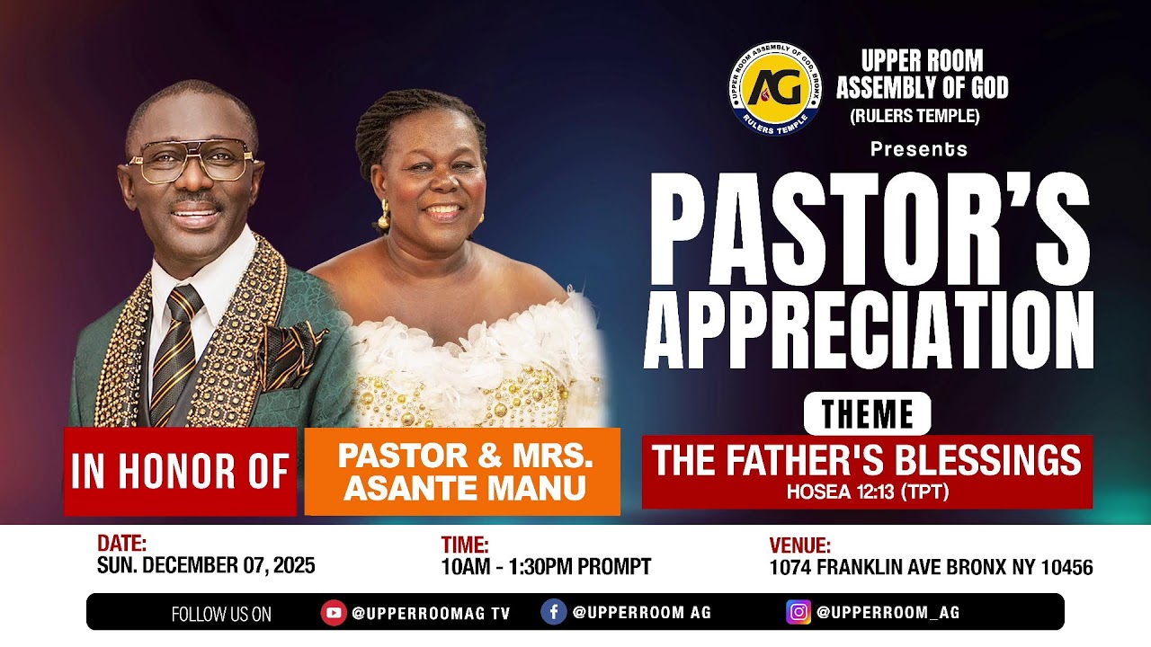 MORNING GLORY - 11/30/2025