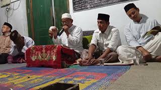 BELAJAR ILMU TAUHID MENGENAL ALLAH MAJELIS NAAM BLUBUK USTADZ RASJO #TAUHID #NAAM VID20240303 221633