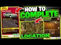 How to COMPLETE Weekly Challenge King of the Road in Forza Horizon 6
