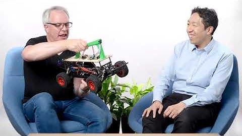 Device-based Models with TensorFlow Lite - Learn Software Development