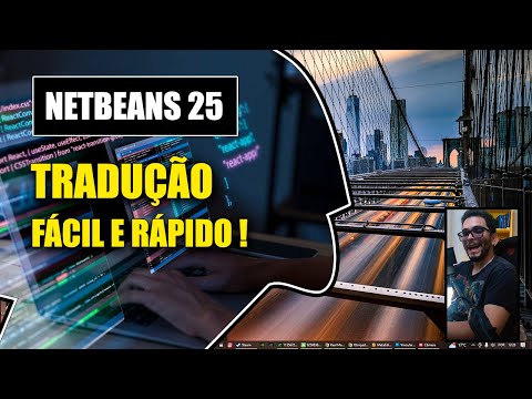 Translating the NetBeans IDE quickly and easily so you don't waste time!