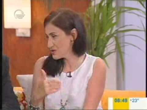 დრამატურგიული კონკურსი ''საუბარი საზღვრების შესახებ''