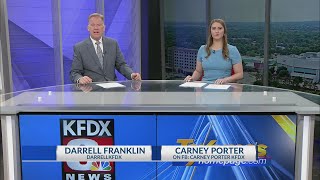 21 arrested in Wichita Falls area federal operation