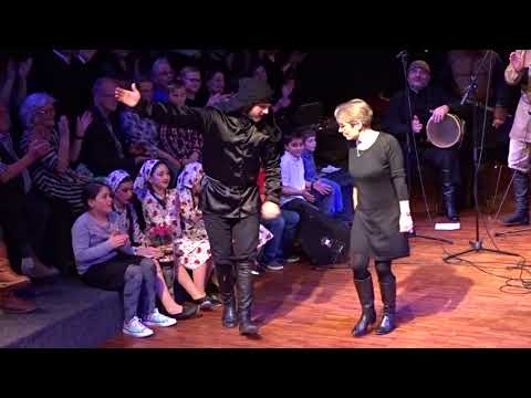 ჩვენებურები - Chveneburebi Live @Cologne – Garekakhuri Satsekvao - გარეკაცური საცეკვაო