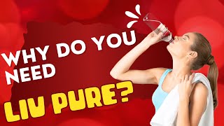 LIV PURE - ⚠️ALERT⚠️ LIV PURE REVIEW - DOES LIV PURE REALLY WORK
