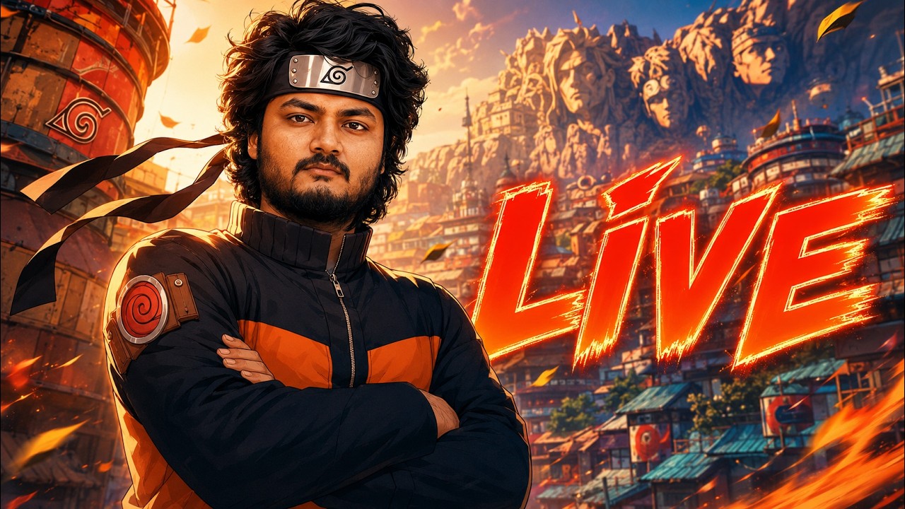 আজকে যা হবে কেউ থামাতে পারবে না 😤🔥 | Gaming With Talha | Thursday Special Live 🔴