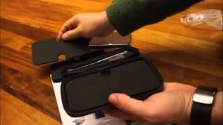 iKross Supporto Bici per cellulare - Unboxing