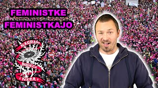 Feministke feministkajo