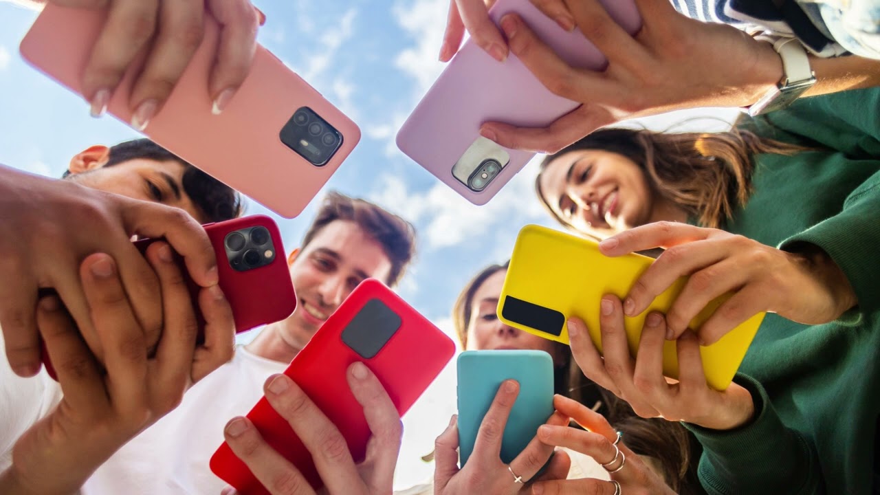 Copyright & Online Safety Video Lesson