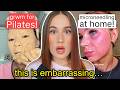 GEN Z BEAUTY TRENDS ARE DESTROYING YOUR FACE (scientifically proven)