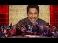 Koning van de raï-muziek Cheb Khaled - Aicha