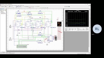 2E04 Design Project Multisim Runthrough