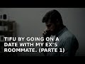 TIFU by going on a date with my ex’s roommate. Pt.1 #Shorts