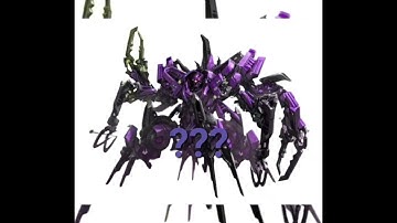 Transformers: All Constructicons / Constructions