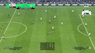 EA SPORTS says offsides