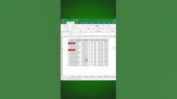 Pincel de FORMATAÇÂO, Conheça esse Recurso do EXCEL