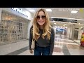 Airport Karen gets TAZED and SLAMMED TO THE GROUND