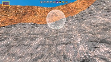 UpvoidMiner - Pre-Aplha Gameplay [FULL-HD]