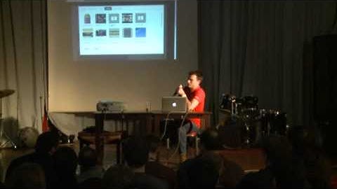 DrupalCamp Essen 2012: Media Modul in Drupal 7 - Version 2.x (DEV)