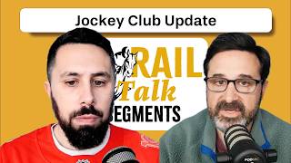 Jockey Club Update
