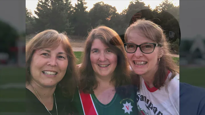 Celebrating The Decades: 1982 Santa Clara Vanguard