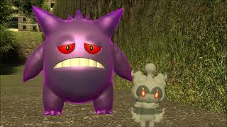 The 13Th Dimension Part 2 Sneak Peek