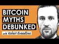 BTC001: Bitcoin Common Misconceptions w/ Robert Breedlove