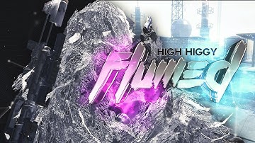 High Higgy: Flumed - MW2 Trickshotting Montage