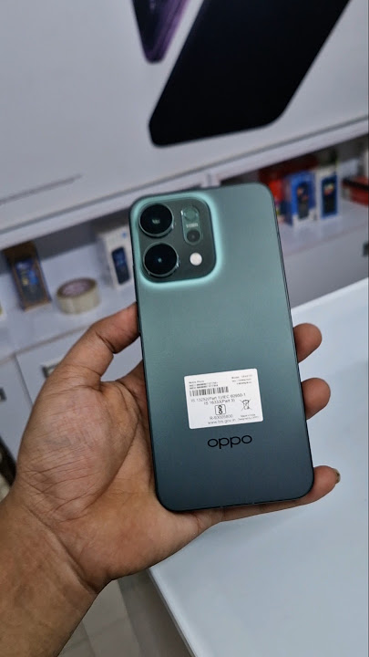Oppo Reno 14 | Reno14 Pro | Unboxing Video | coming soon | india #bigmoment #biggerthanlife #vnvail