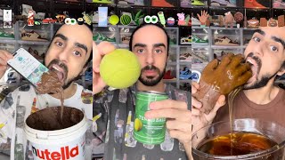 Viral and Satisfying Food ASMR Compilation 😍