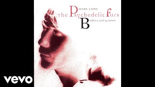 The Psychedelic Furs - Heartbeat (7 Remix) [Audio]