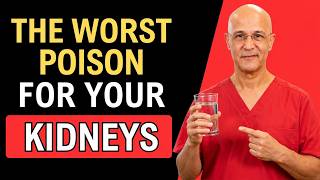 The Hidden Kidney Destroyer: The Common Kitchen Ingredient Top Doctors Warn Against|Dr. Alan Mandell