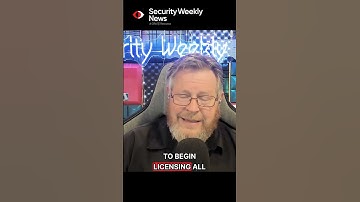 Microsoft Just Bought Linux?! 😳