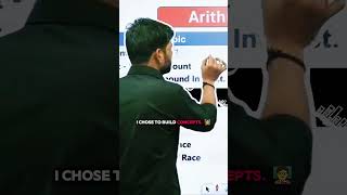 Maths meri भी *बैरन* थी… पर अब आसान है 😏🔥 #shorts
