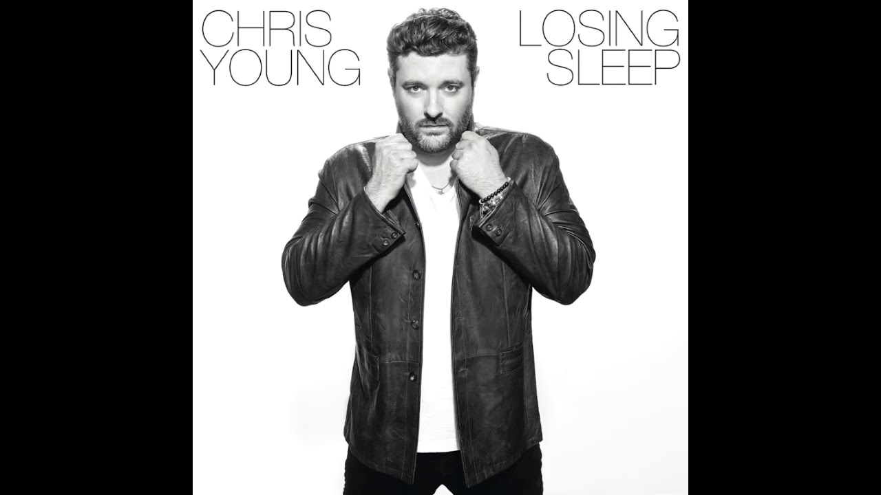 Chris Young   Where I Go When I Drink