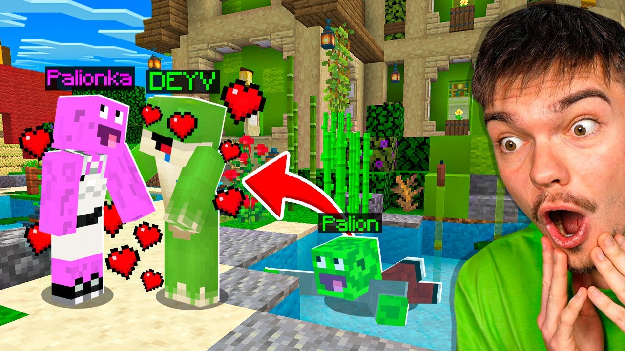 WIEM Z KIM JEST PALIONKA na PALIONOWIE!