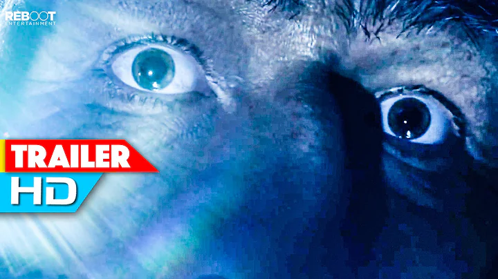 The BFG Official Trailer #1 (2016) Steven Spielberg Fantasy Movie HD