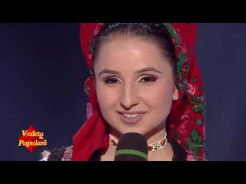 Silvia Timis - "VEDETA POPULARA" (prima proba)