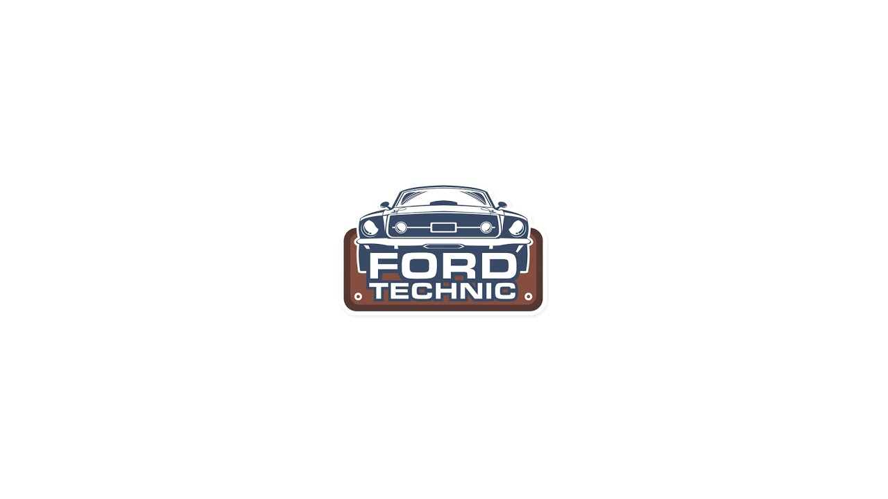 Сто ford белгород