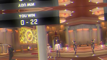 Dribble God Stretch Playmaker (PlayStretch) Mix vol. 3