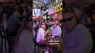 Arriba Mexico ?