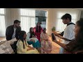 Rakhi Celebration with Family in Auckland 🎉💗| Avantika Karki Vlogs   💗💗