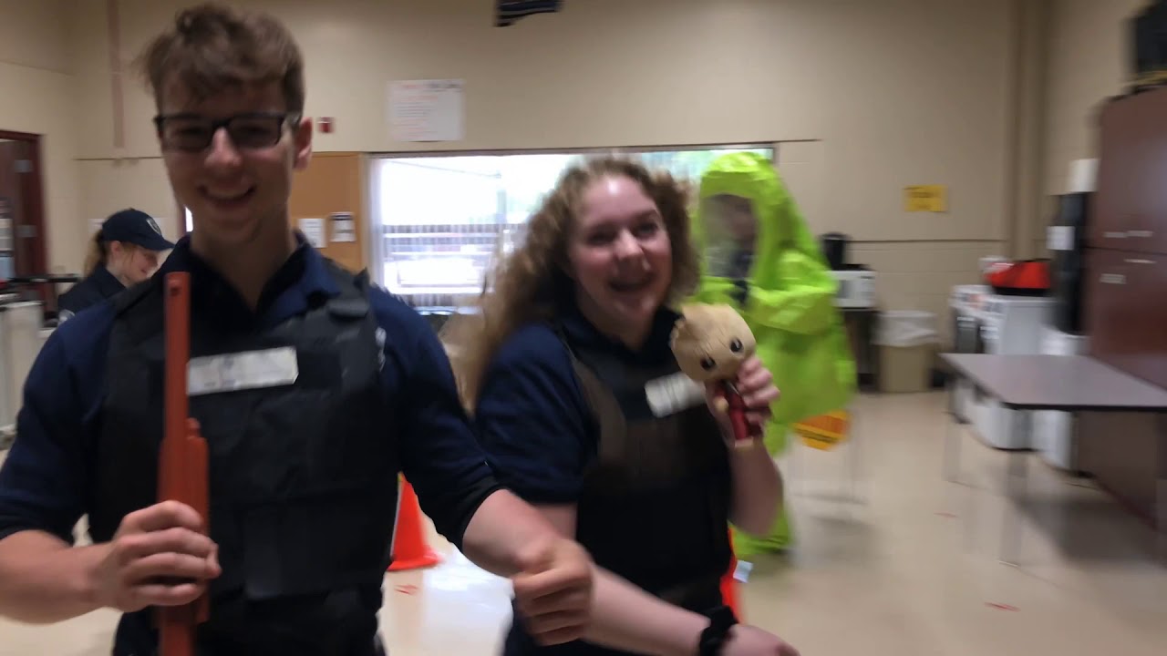 Lapeer Ed Tech Lip Dub Vol. 9 (2019) YouTube