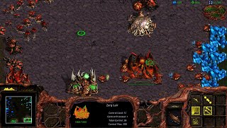 StarCraft: Remastered Retribution Campaign - Dynamic Evolution #3 Undersover
Full Playlist:
https://www.youtube.com/playlist?list=PLINolSLvvsIUrng9oFTl9n77htLzNRdhA
#StarCraftRemastered #SC #BroodWar StarCraft: Remastered Retribution Campaign - Dynamic Evolution #3 Undersover